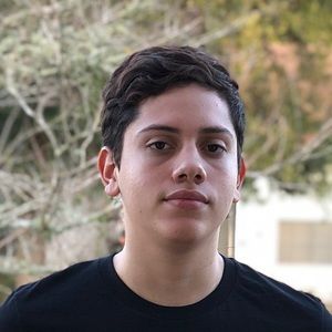 Meet your Posher, Adrian